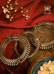 Padmini Bangle Set ( Set of 3 )